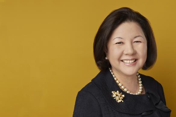 2017 Gala Irene Hirano